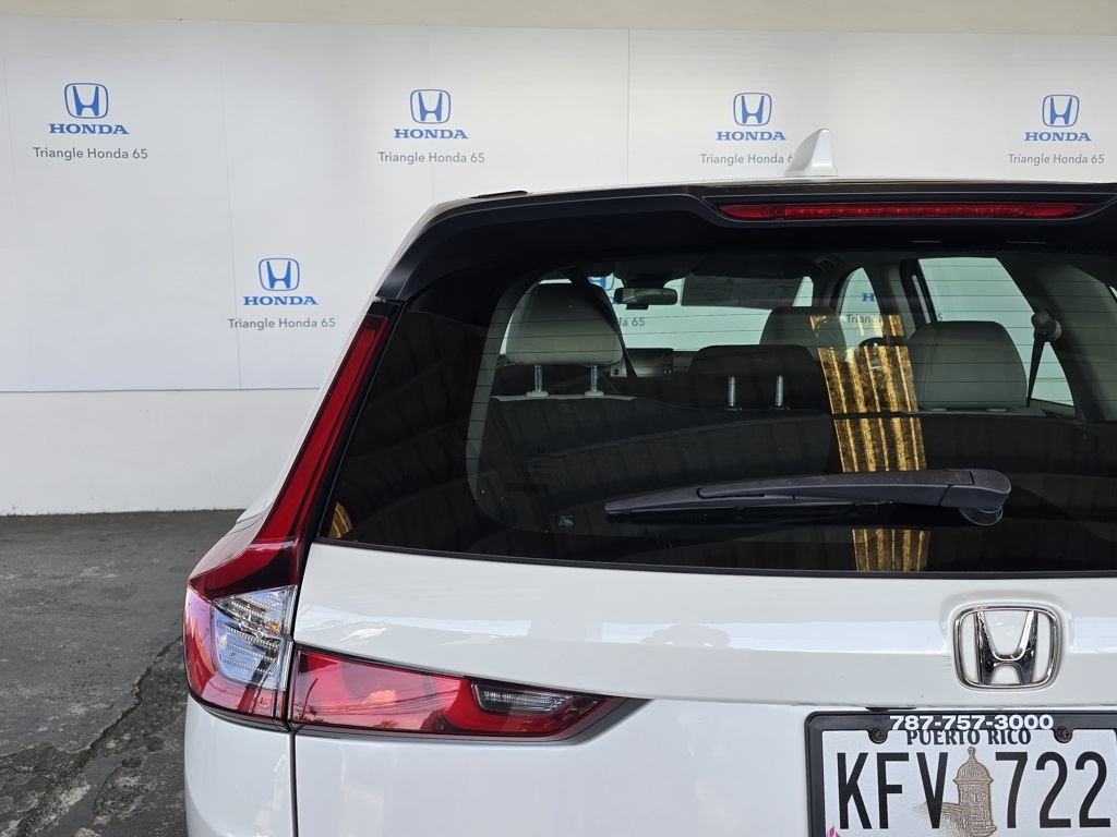 Thumbnail: 2023 Honda CR-V - 23