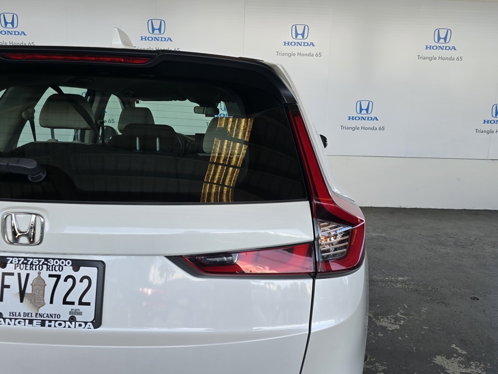 Thumbnail: 2023 Honda CR-V - 24