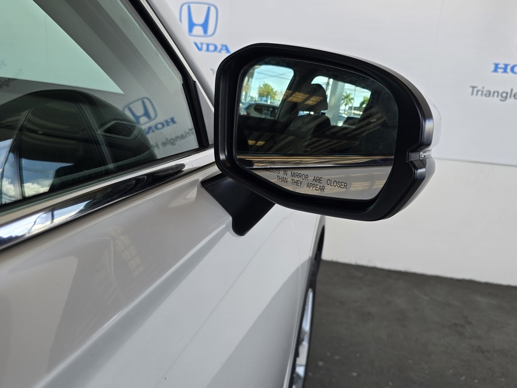 Thumbnail: 2023 Honda CR-V - 26