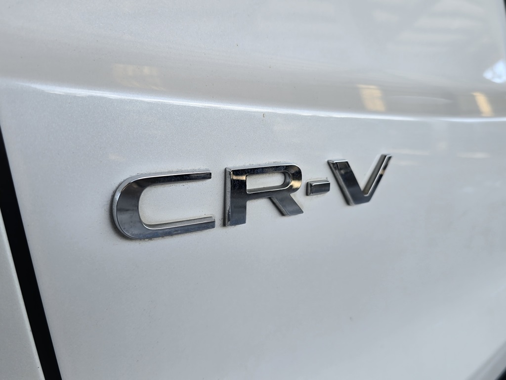 Thumbnail: 2023 Honda CR-V - 27