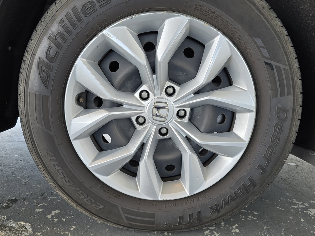 Thumbnail: 2023 Honda CR-V - 28