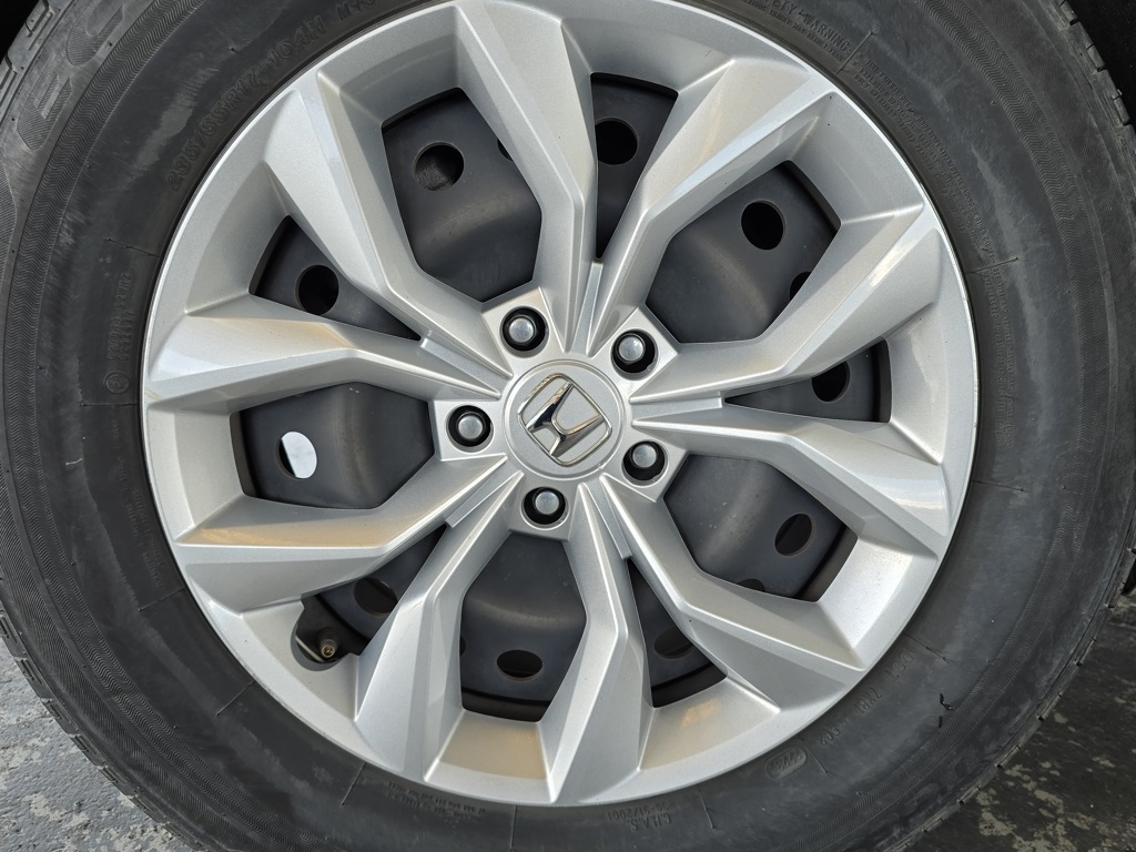 Thumbnail: 2023 Honda CR-V - 29