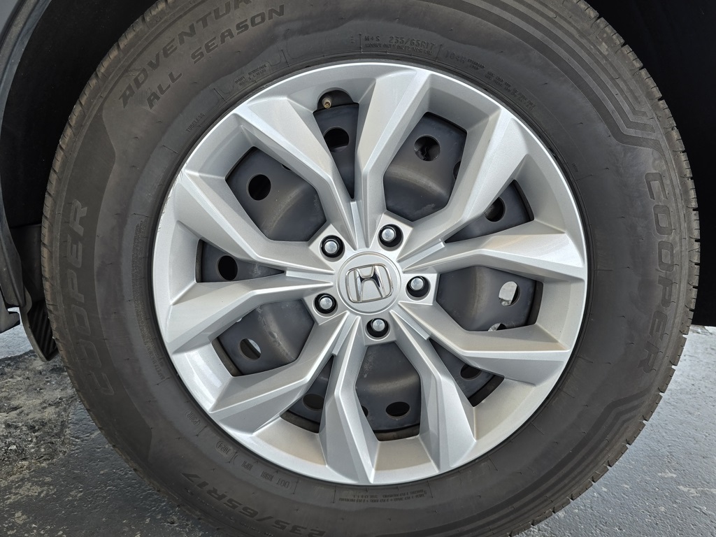 Thumbnail: 2023 Honda CR-V - 30