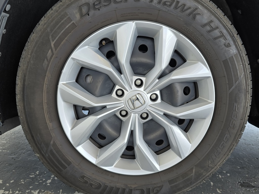 Thumbnail: 2023 Honda CR-V - 31