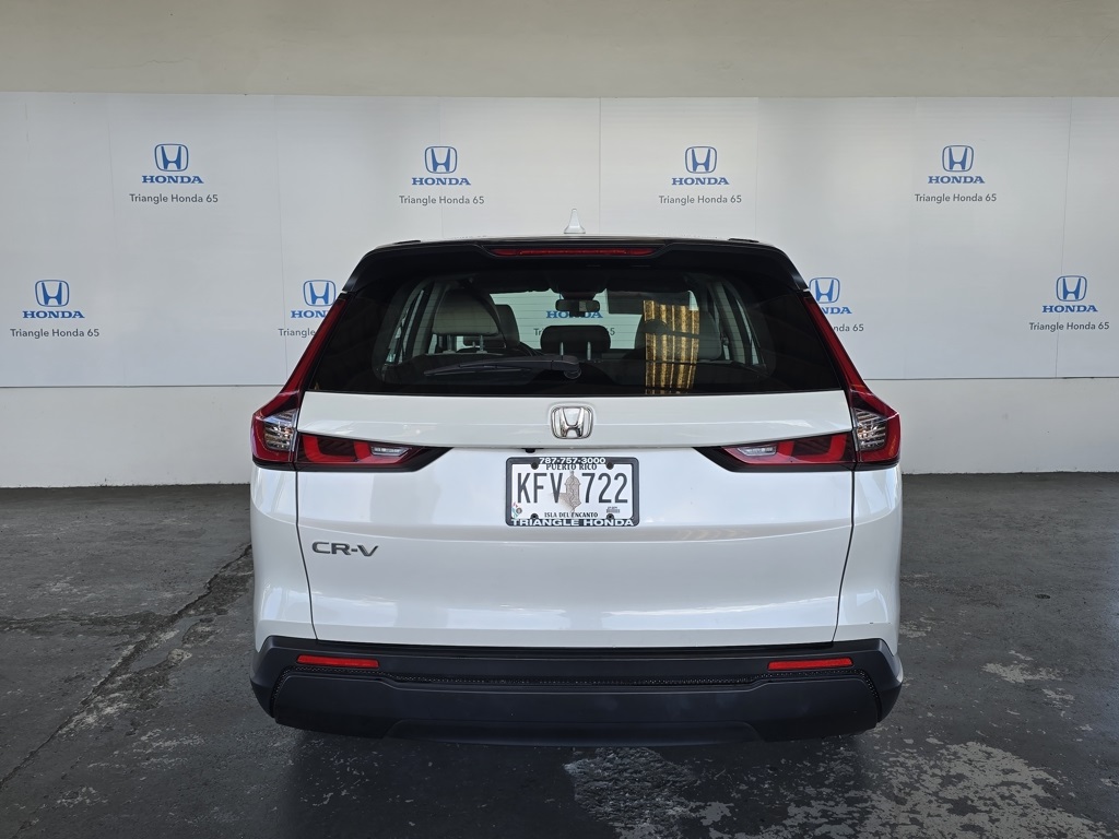 Thumbnail: 2023 Honda CR-V - 5