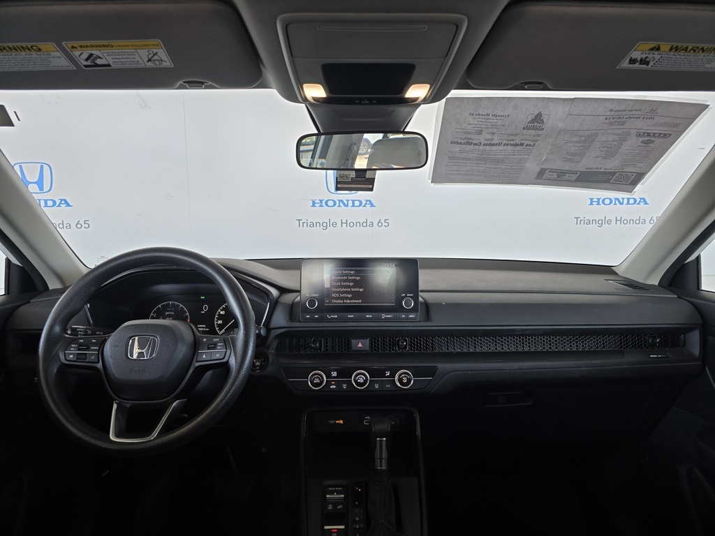 Thumbnail: 2023 Honda CR-V - 6