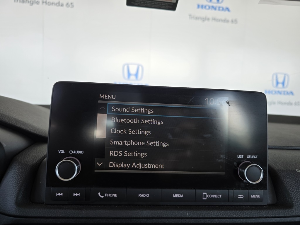 Thumbnail: 2023 Honda CR-V - 7