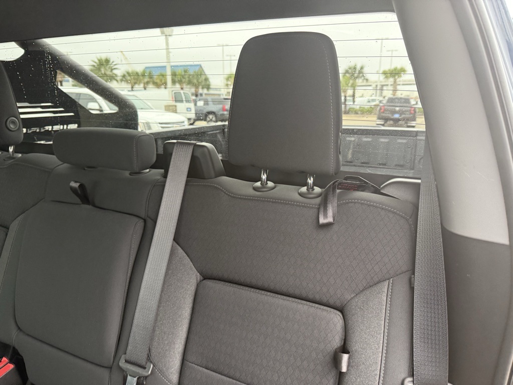 2022 GMC Sierra 1500 Limited Elevation Blue at Mac Haik CDJR North Houston