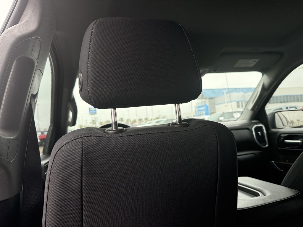 2022 GMC Sierra 1500 Limited Elevation Blue at Mac Haik CDJR North Houston