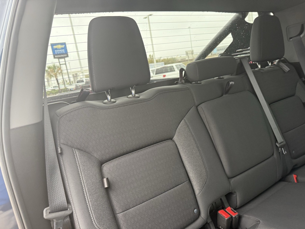 2022 GMC Sierra 1500 Limited Elevation Blue at Mac Haik CDJR North Houston