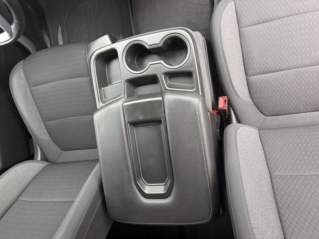 2022 GMC Sierra 1500 Limited Elevation Blue at Mac Haik CDJR North Houston