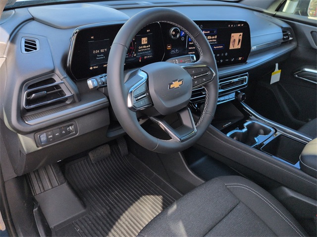 2026 Chevrolet Traverse LT for sale at PATRIOT CHEVROLET OF LIMERICK