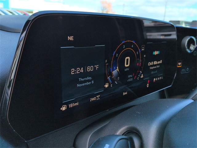 2026 Chevrolet Traverse LT for sale at PATRIOT CHEVROLET OF LIMERICK