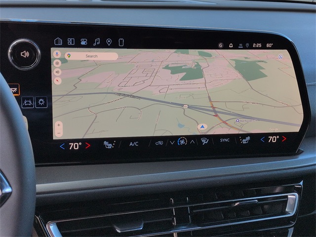 2026 Chevrolet Traverse LT for sale at PATRIOT CHEVROLET OF LIMERICK