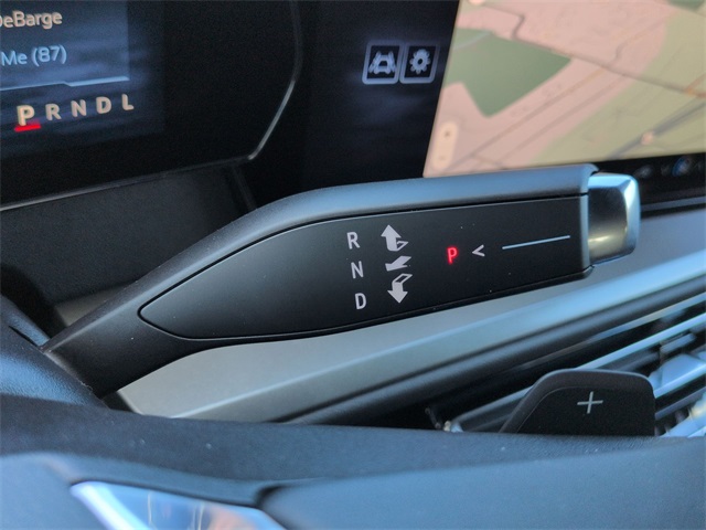 2026 Chevrolet Traverse LT for sale at PATRIOT CHEVROLET OF LIMERICK