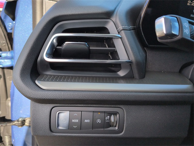 2026 Chevrolet Traverse LT for sale at PATRIOT CHEVROLET OF LIMERICK