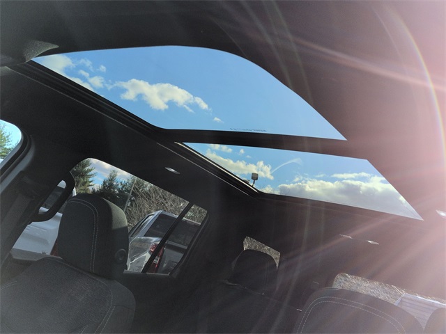 2026 Chevrolet Traverse LT for sale at PATRIOT CHEVROLET OF LIMERICK