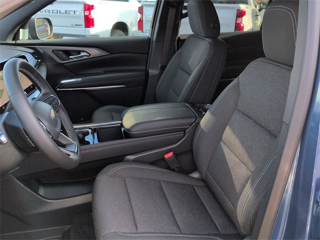 2026 Chevrolet Traverse LT for sale at PATRIOT CHEVROLET OF LIMERICK