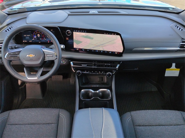 2026 Chevrolet Traverse LT for sale at PATRIOT CHEVROLET OF LIMERICK