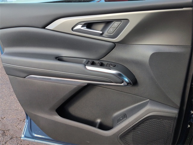 2026 Chevrolet Traverse LT for sale at PATRIOT CHEVROLET OF LIMERICK