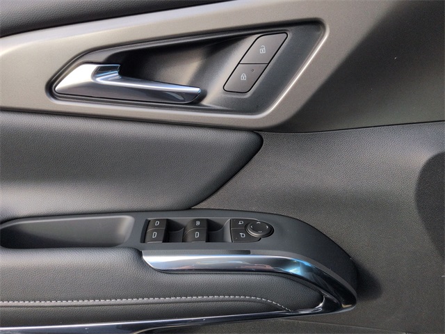 2026 Chevrolet Traverse LT for sale at PATRIOT CHEVROLET OF LIMERICK