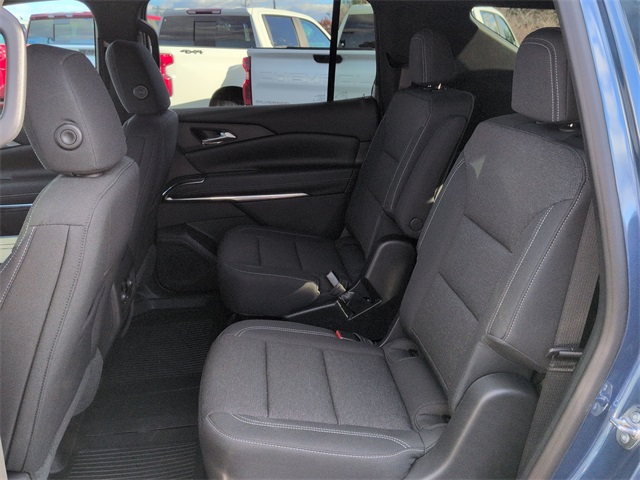 2026 Chevrolet Traverse LT for sale at PATRIOT CHEVROLET OF LIMERICK