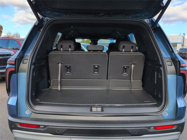 2026 Chevrolet Traverse LT for sale at PATRIOT CHEVROLET OF LIMERICK