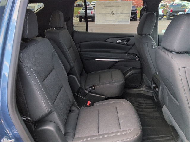 2026 Chevrolet Traverse LT for sale at PATRIOT CHEVROLET OF LIMERICK