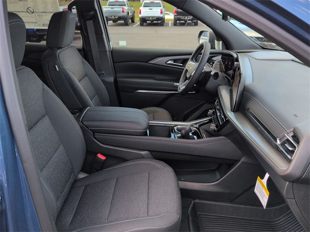 2026 Chevrolet Traverse LT for sale at PATRIOT CHEVROLET OF LIMERICK