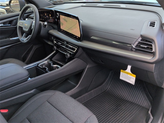 2026 Chevrolet Traverse LT for sale at PATRIOT CHEVROLET OF LIMERICK