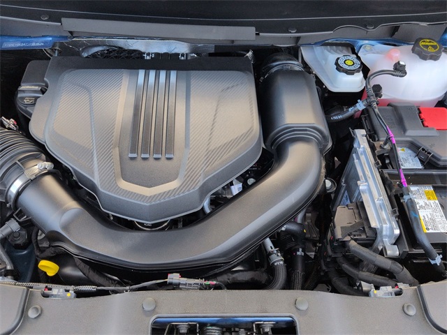 2026 Chevrolet Traverse LT for sale at PATRIOT CHEVROLET OF LIMERICK