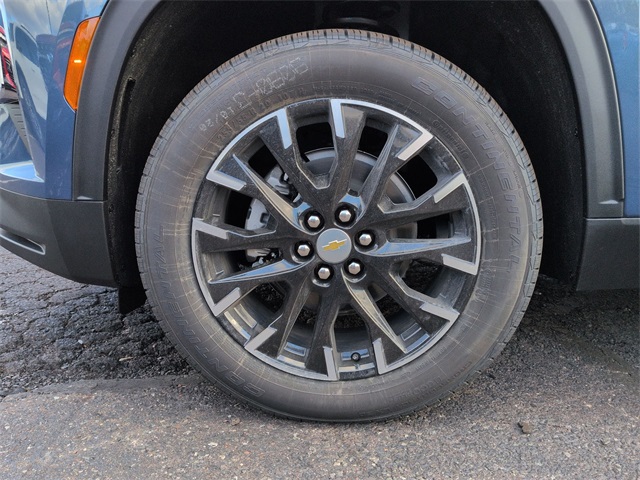 2026 Chevrolet Traverse LT for sale at PATRIOT CHEVROLET OF LIMERICK