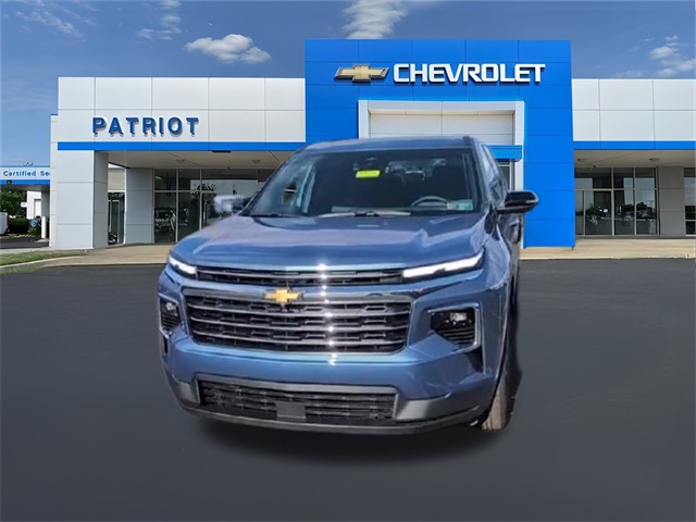 2026 Chevrolet Traverse LT for sale at PATRIOT CHEVROLET OF LIMERICK