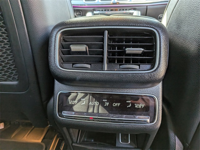 2022 Mercedes-Benz GLE GLE 350 Red at DeMontrond Auto Country