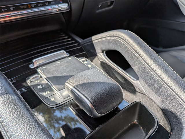 2022 Mercedes-Benz GLE GLE 350 Red at DeMontrond Auto Country