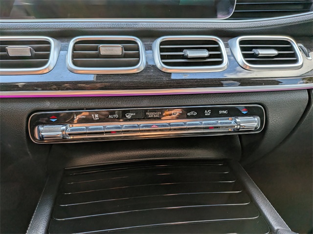 2022 Mercedes-Benz GLE GLE 350 Red at DeMontrond Auto Country