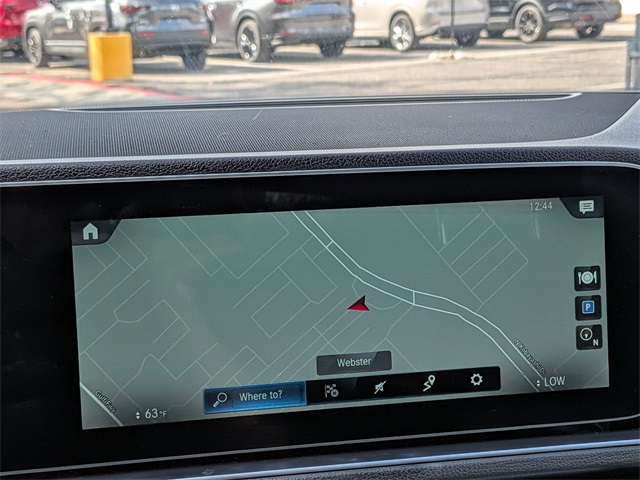 2022 Mercedes-Benz GLE GLE 350 Red at DeMontrond Auto Country