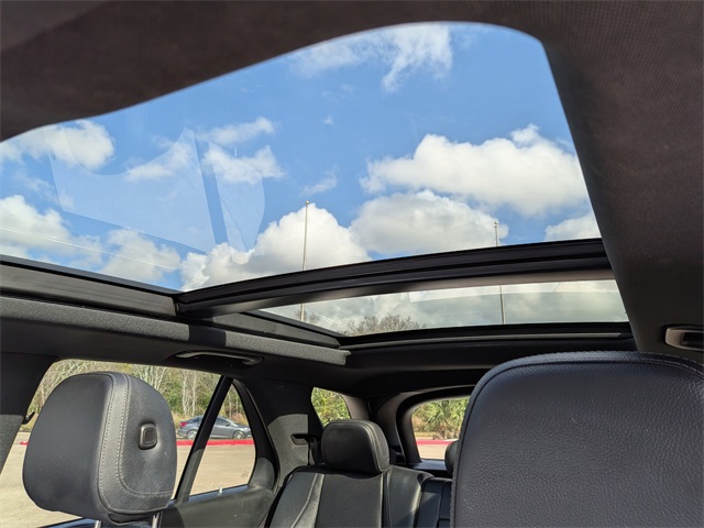 2022 Mercedes-Benz GLE GLE 350 Red at DeMontrond Auto Country