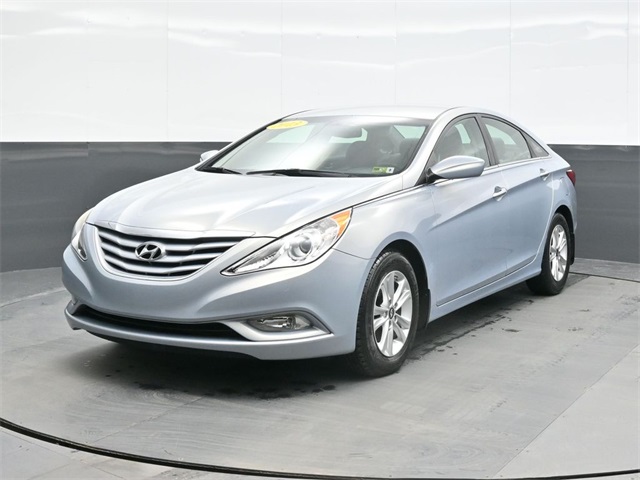 2013 Hyundai Sonata GLS FWD