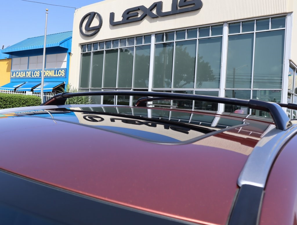 Thumbnail: 2023 Lexus RX - 6