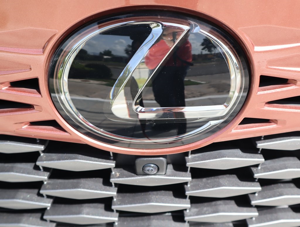 Thumbnail: 2023 Lexus RX - 7