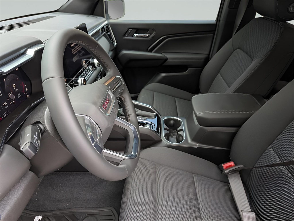 New Car 2025 Gmc Canyon  Elevation For Sale Under $40,000 In Austin, Texas