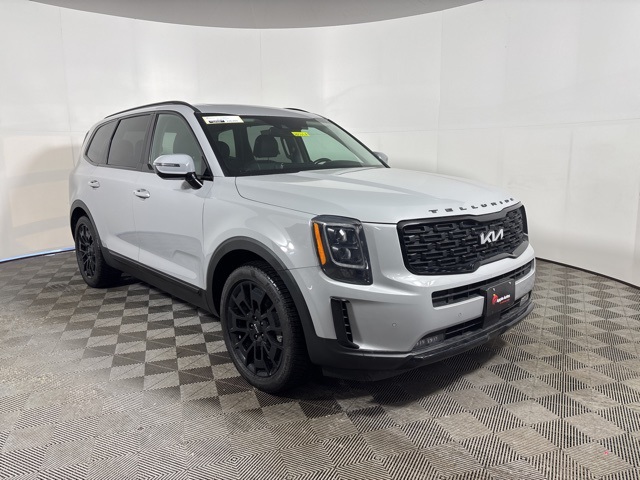 2022 Kia Telluride SX AWD