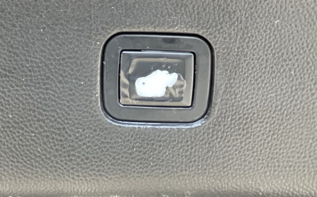 2018 Buick Enclave Avenir Black at DeMontrond Mazda