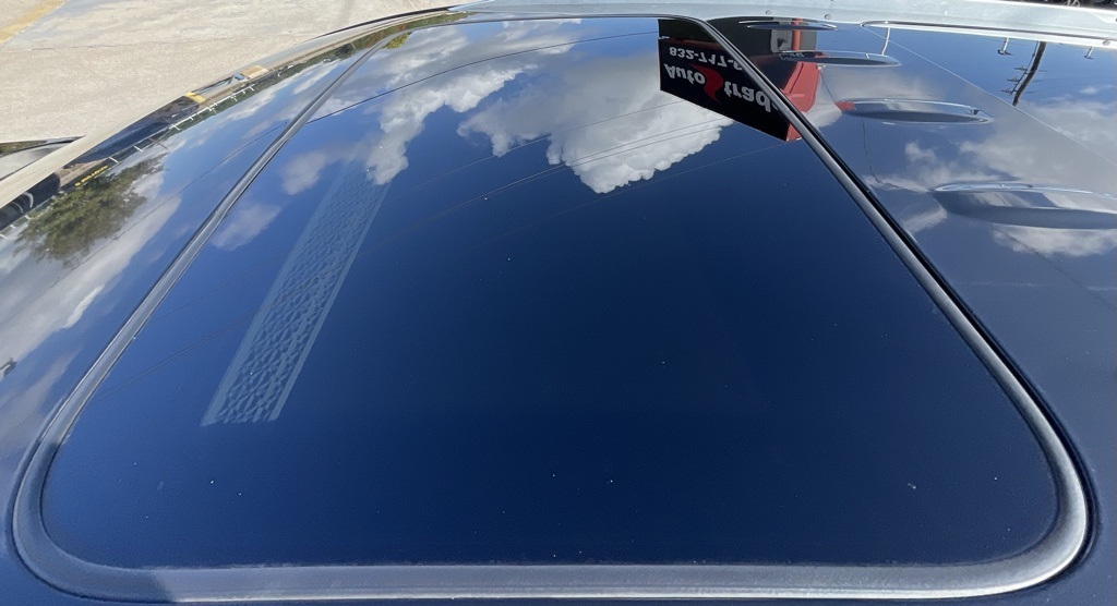 2018 Buick Enclave Avenir Black at DeMontrond Mazda