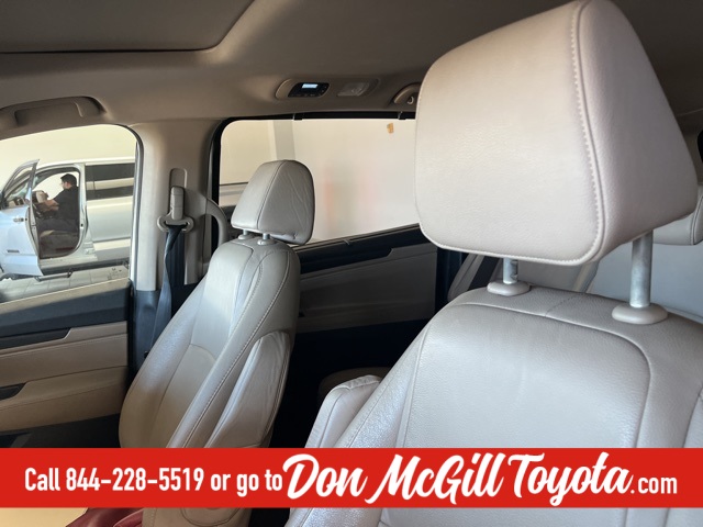 2019 Honda Odyssey EX-L  at North Houston Mitsubishi