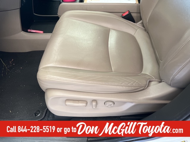 2019 Honda Odyssey EX-L  at North Houston Mitsubishi
