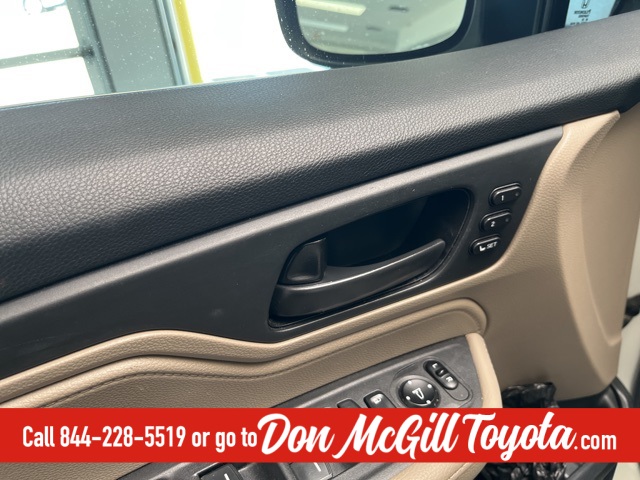 2019 Honda Odyssey EX-L  at North Houston Mitsubishi