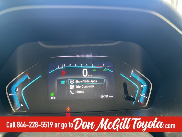 2019 Honda Odyssey EX-L  at North Houston Mitsubishi