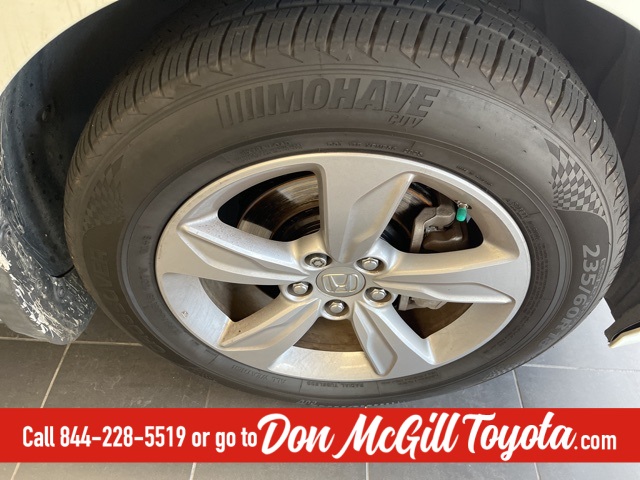 2019 Honda Odyssey EX-L  at North Houston Mitsubishi